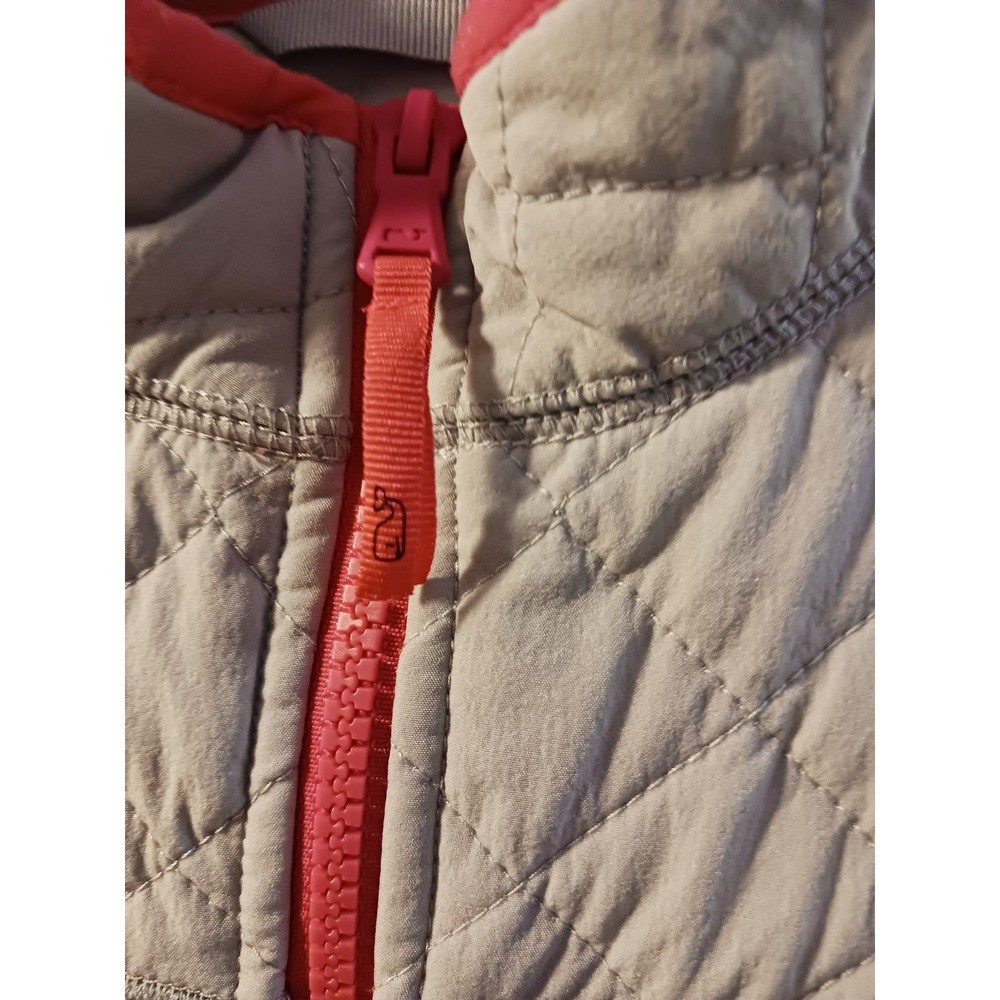 Fleece jacket - Picture 4 of 7